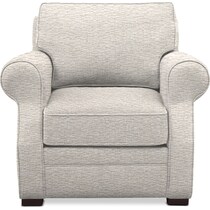 tallulah white chair   