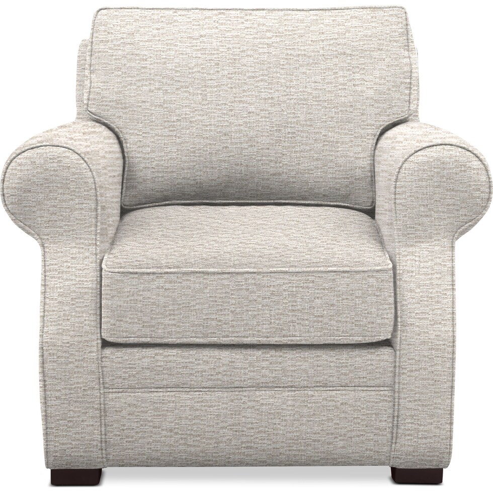 tallulah white chair   