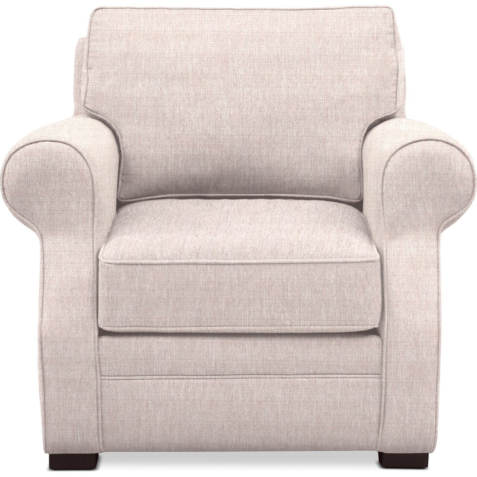 tallulah white chair   