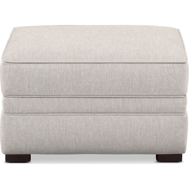 Living Room Furniture - Tallulah Ottoman