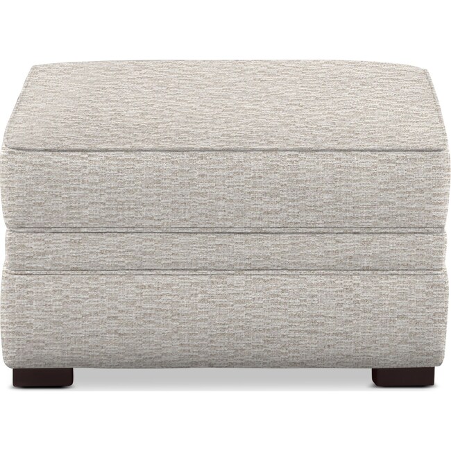 Living Room Furniture - Tallulah Ottoman