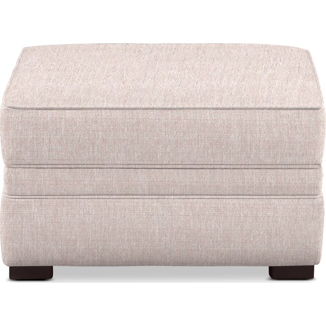 Living Room Furniture - Tallulah Ottoman