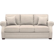 tallulah white sofa   