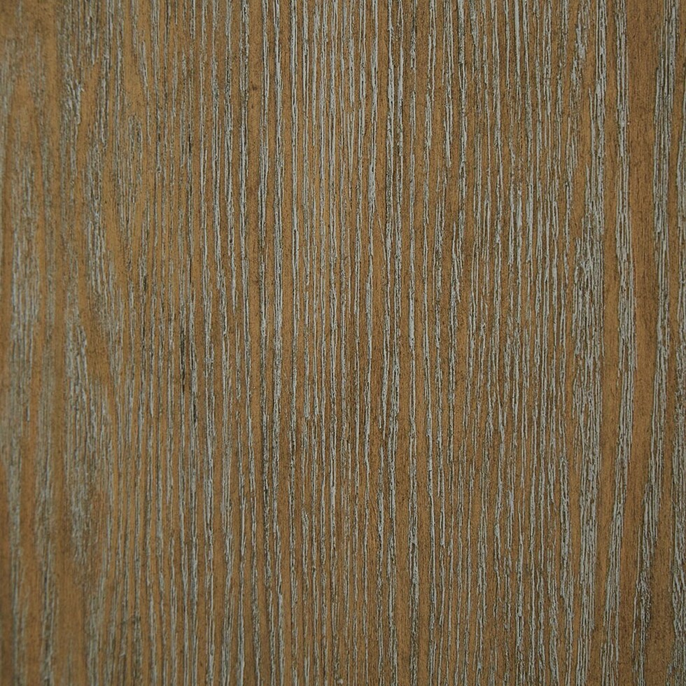 tammy walnut cream accent cabinet   