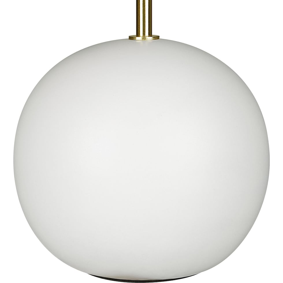 tammy white table lamp   