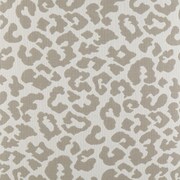 tan leopard swatch  