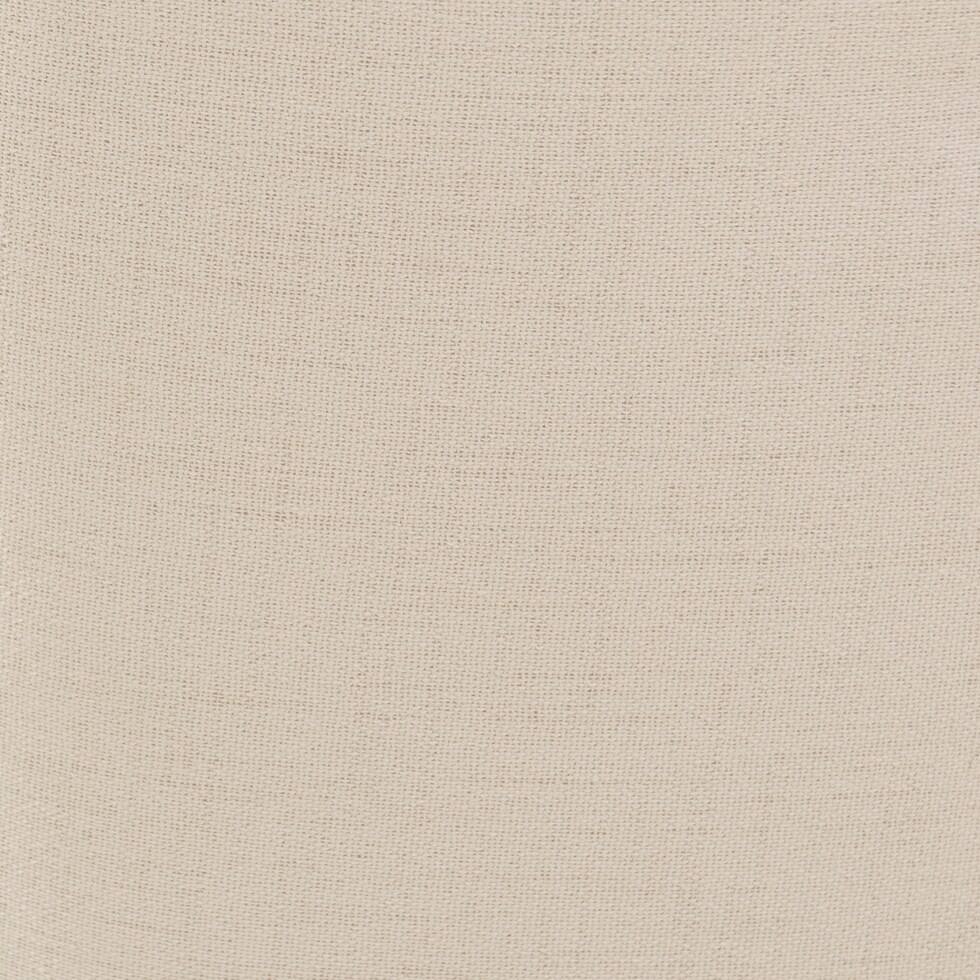 tan natural swatch  