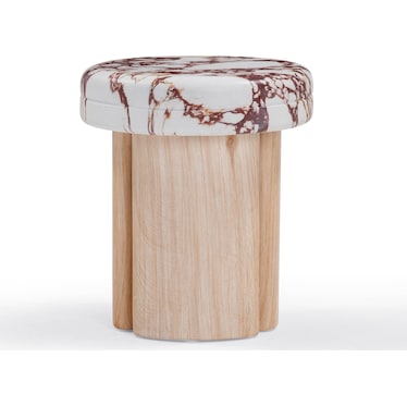 Taos Indoor/Outdoor Side Table