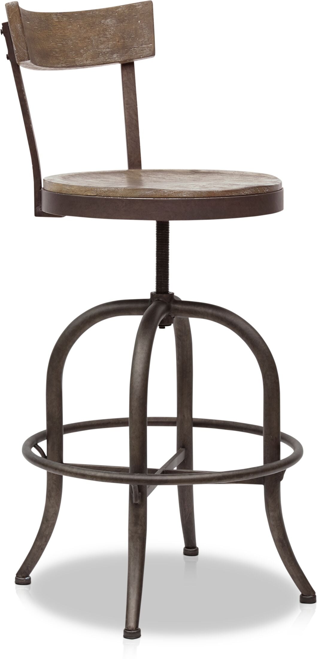 Taryn Bar Stool American Signature Furniture