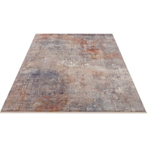 tasha multicolor area rug  x    