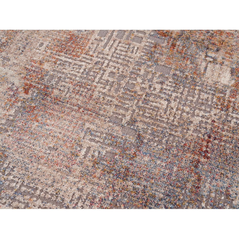 tasha multicolor area rug  x    