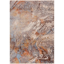 tasha multicolor area rug  x    