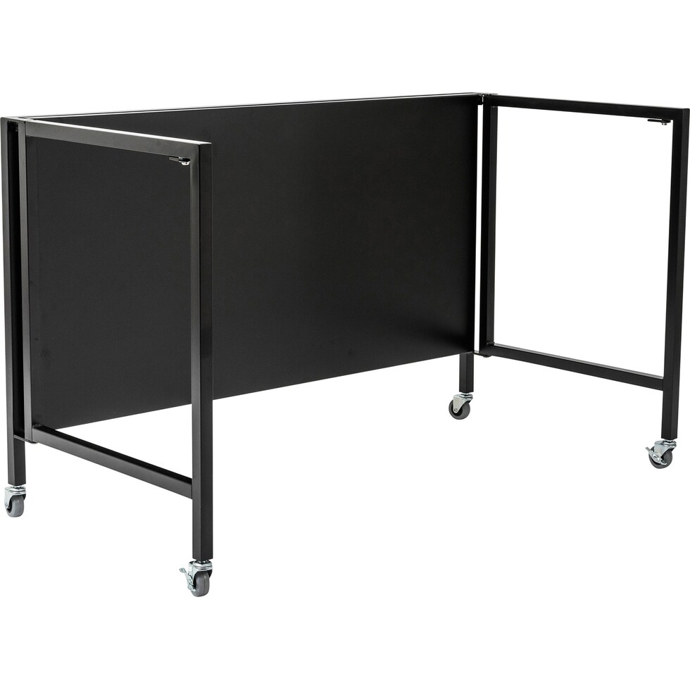 tatianna black desk   