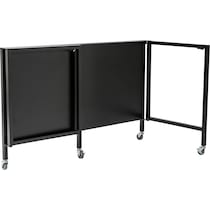 tatianna black desk   