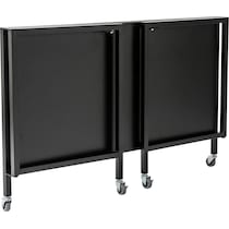 tatianna black desk   