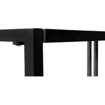 tatianna black desk   