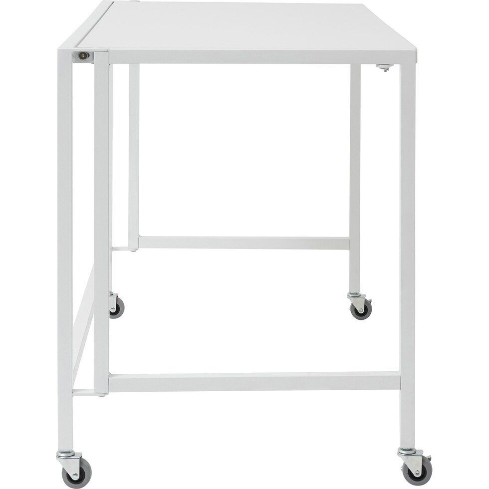 tatianna white desk   
