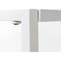 tatianna white desk   