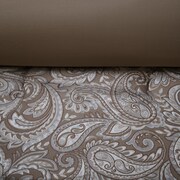 taupe swatch  