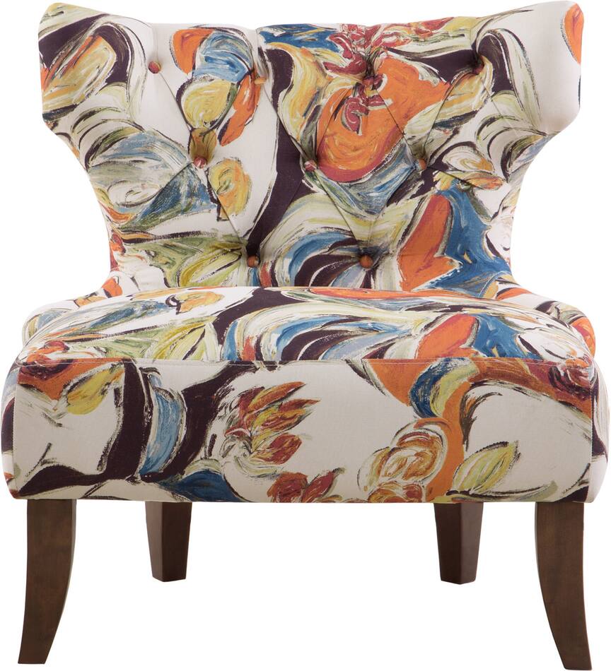 Tayla Accent Chair American Signature Furniture