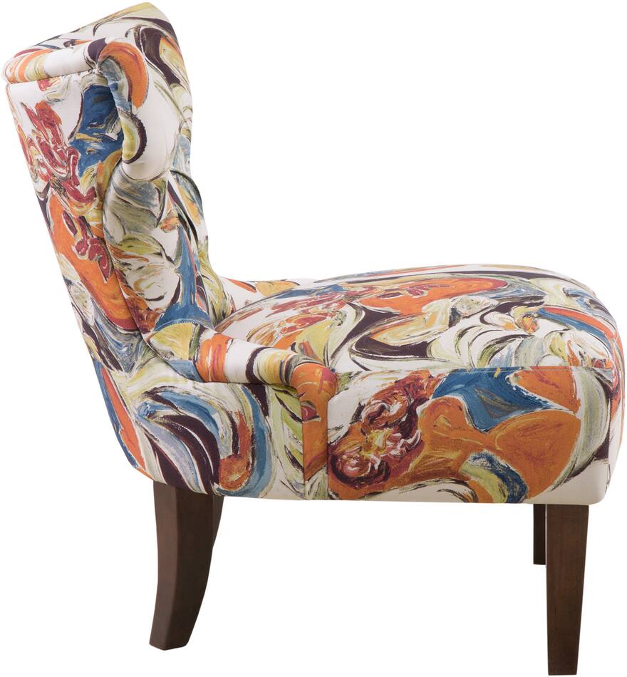 Tayla Accent Chair American Signature Furniture