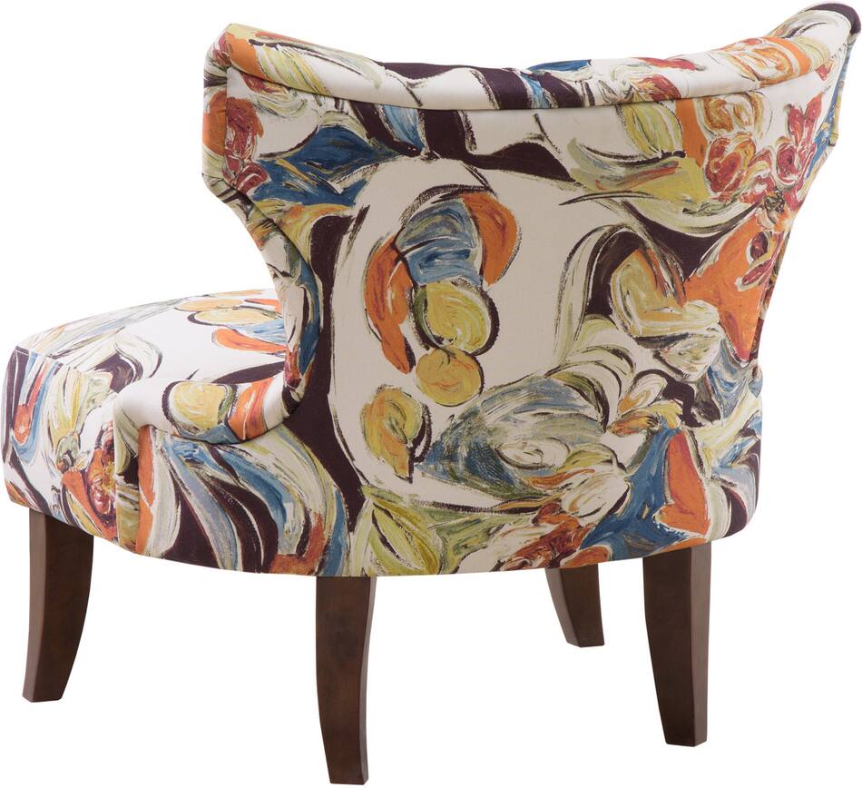 Tayla Accent Chair American Signature Furniture