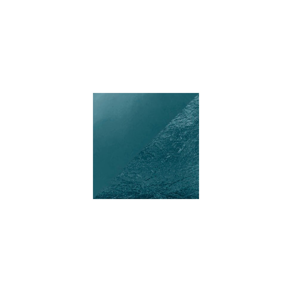 teal swatch  