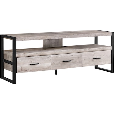 Teasley 60" TV Stand