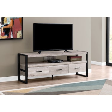 Teasley 60" TV Stand