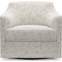 tegan neutral accent chair   