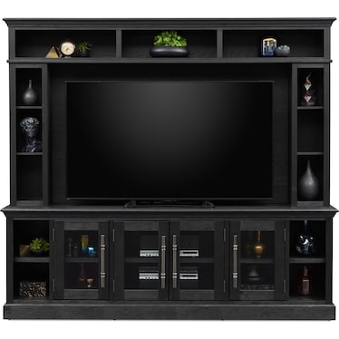 Telluride Entertainment Center