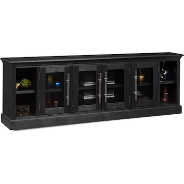 Telluride TV Stand - Truffle