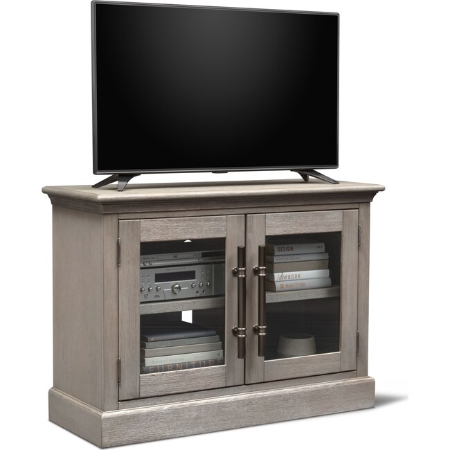 Entertainment Furniture - Telluride TV Stand