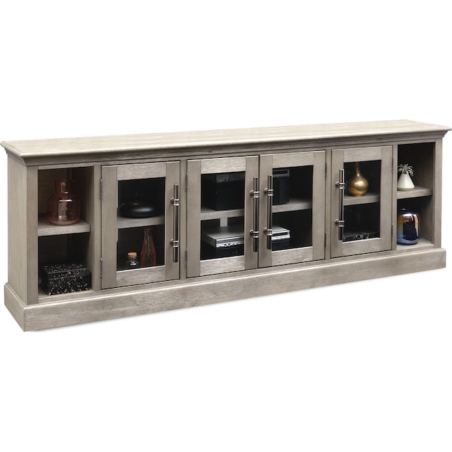 Entertainment Furniture - Telluride TV Stand