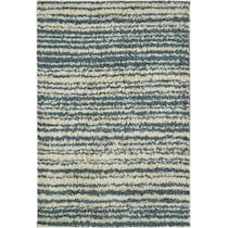 terra blue rug   