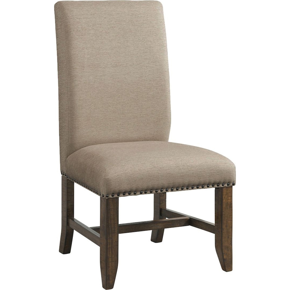 terran neutral dining chair   