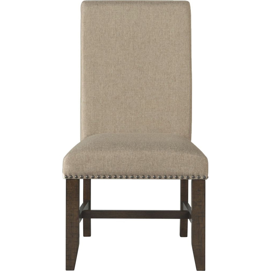 terran neutral dining chair   