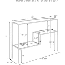 tesly dimension schematic   