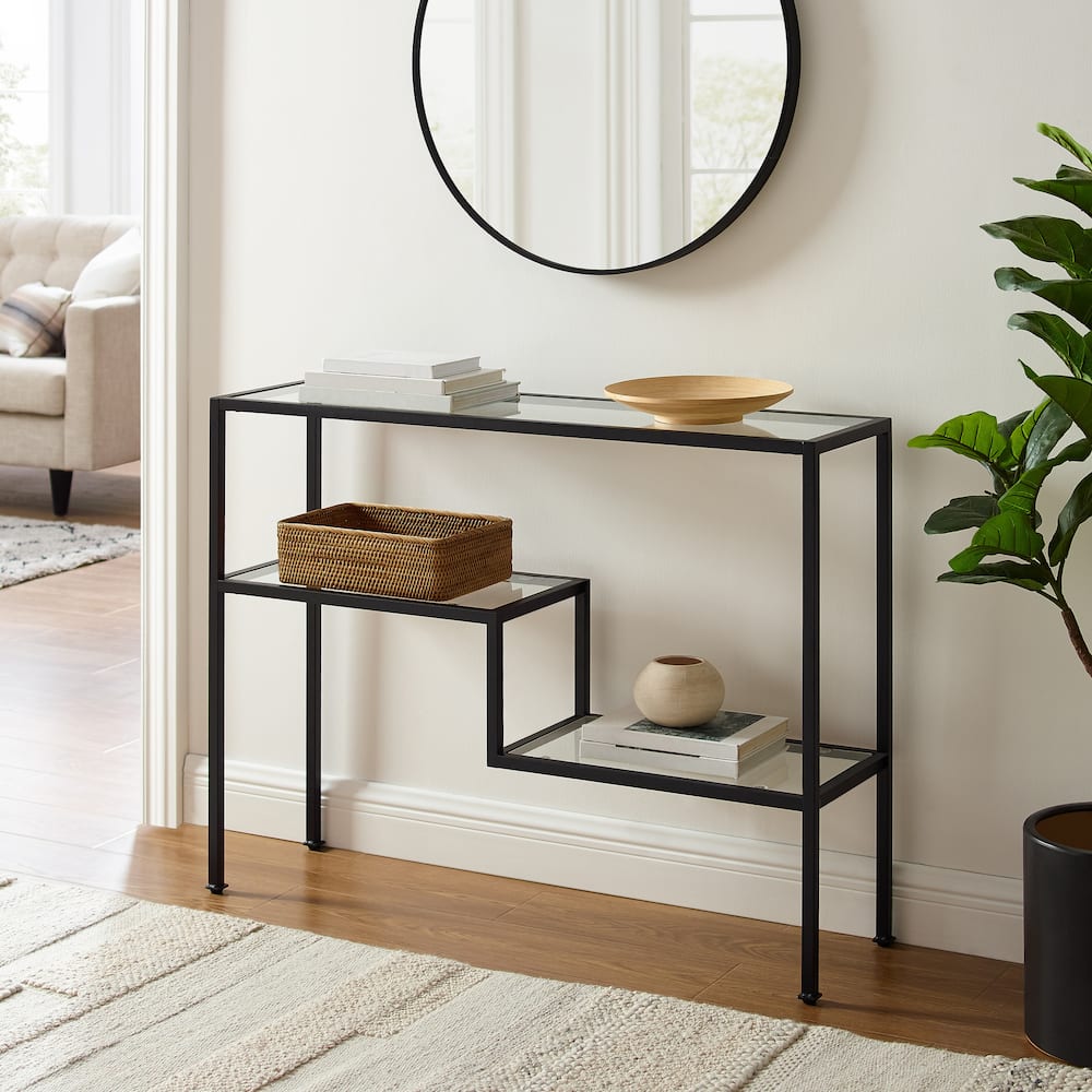 The Tesly Table Collection
