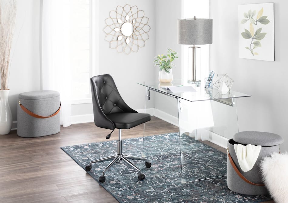 Office chairs american furniture warehouse clearance