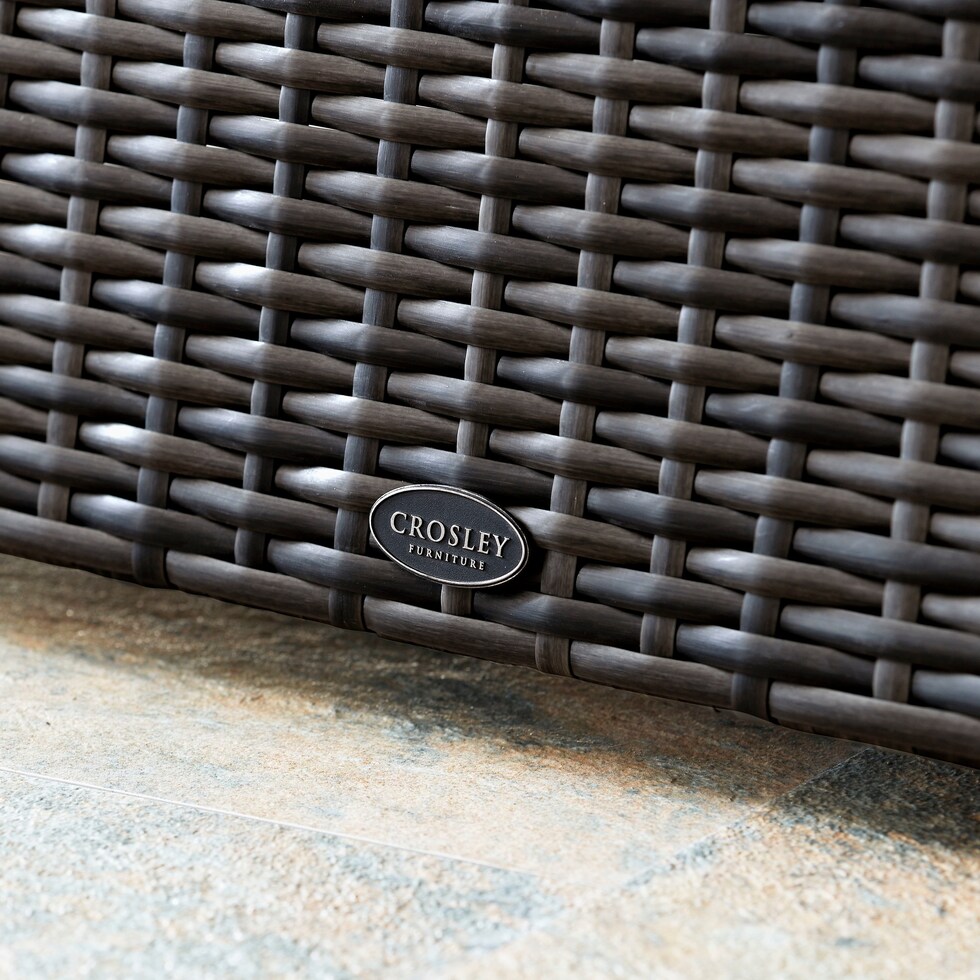 tethys mist outdoor chair   