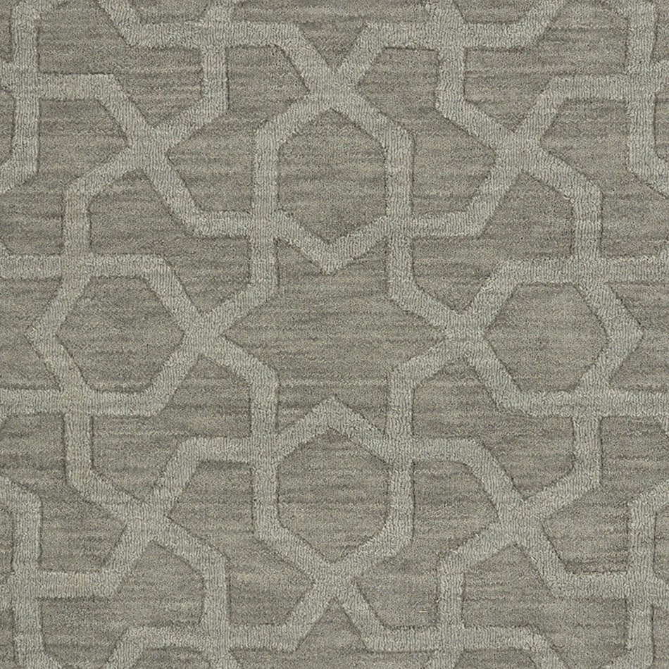 texas gray area rug  x    