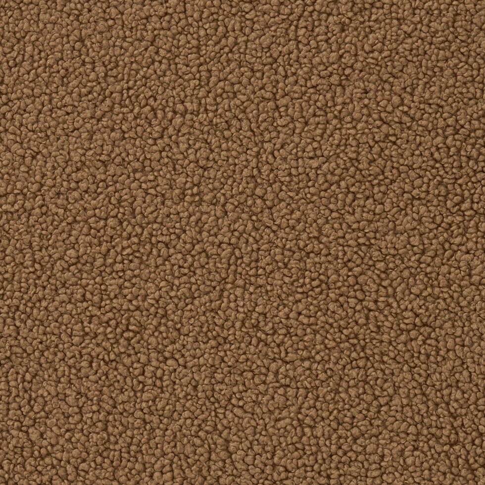 texel caramel swatch  