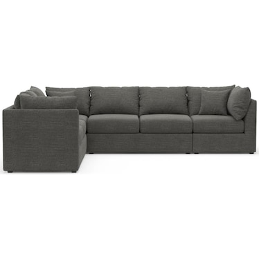 The Pitt 3-Piece Large Sectional
