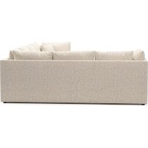 the pitt neutral sectional   