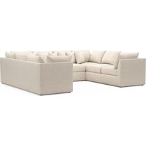 the pitt neutral sectional   