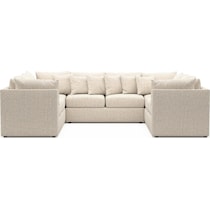 the pitt neutral sectional   