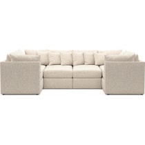 the pitt neutral sectional   