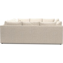 the pitt neutral sectional   