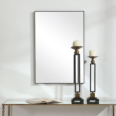 Thebes 21'' Wall Mirror